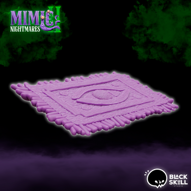 Mimic Rug